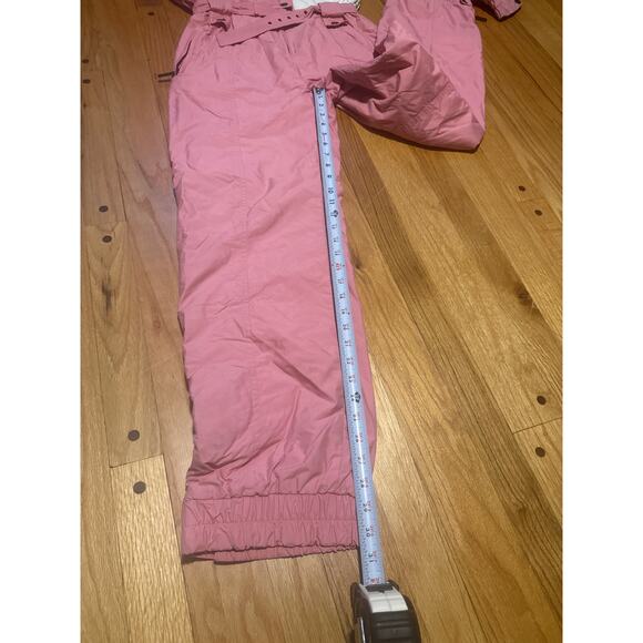 Vintage Head Sportswear Pink Women’s Sz Medium - Picture 8 of 12